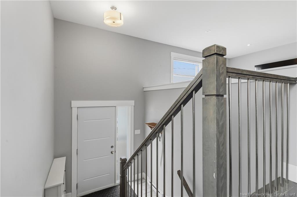 100 Lancefield, Moncton, NB