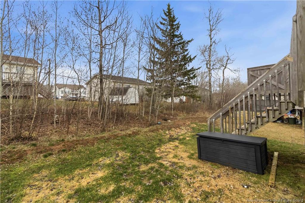 100 Lancefield, Moncton, NB