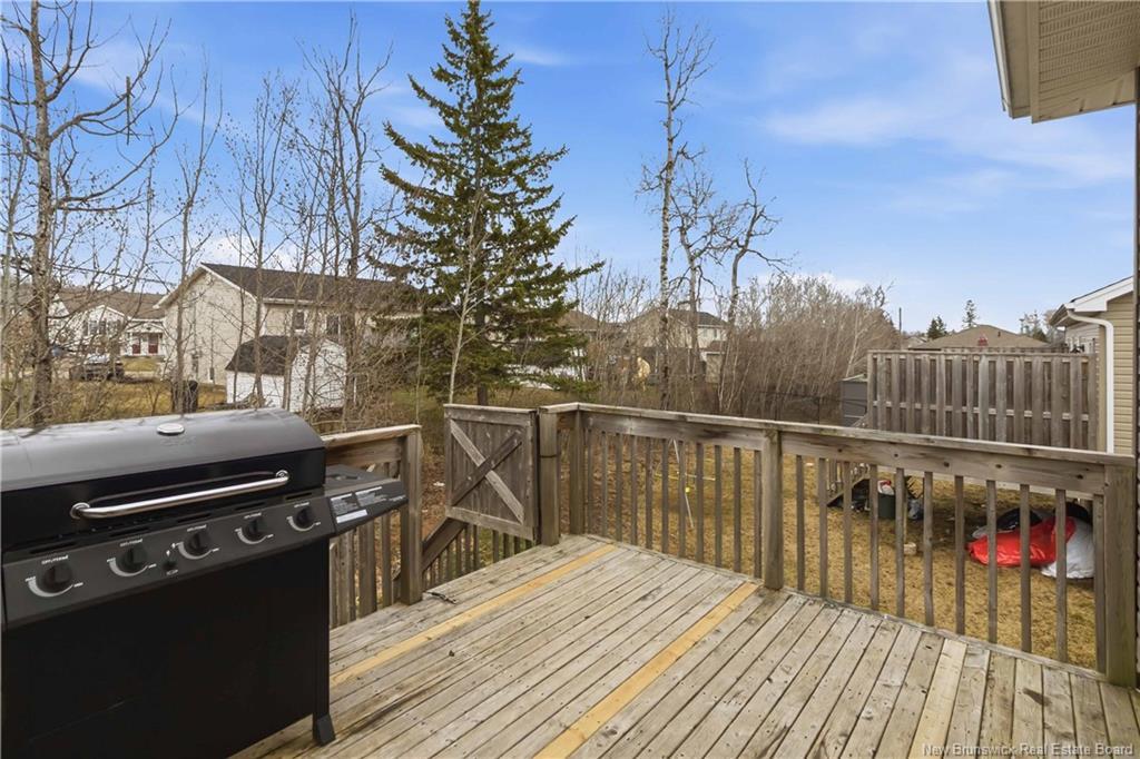 100 Lancefield, Moncton, NB