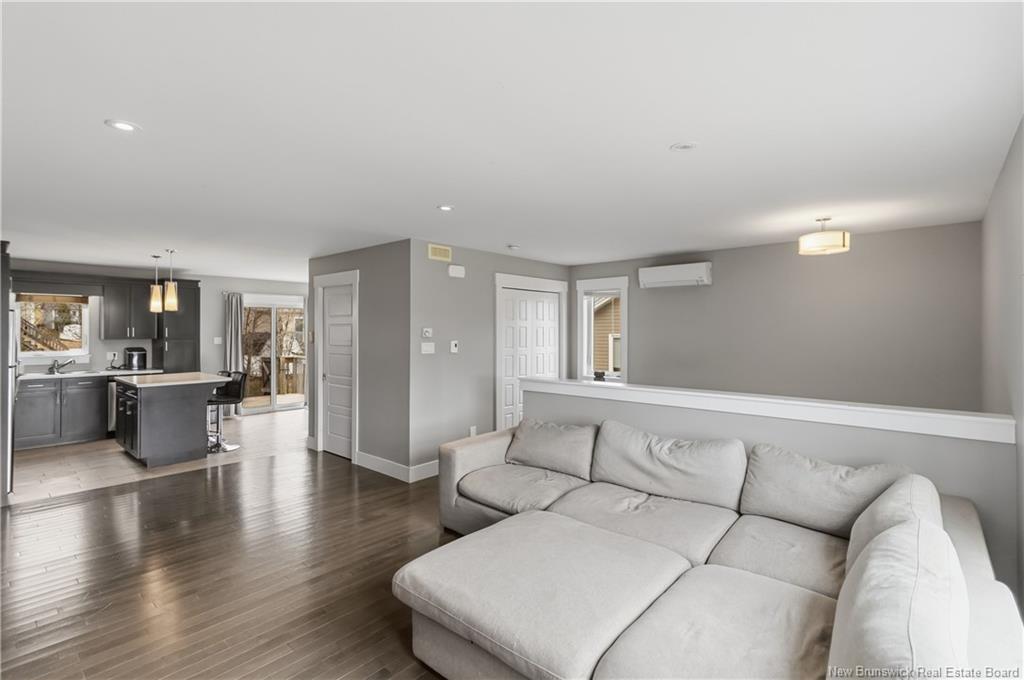 100 Lancefield, Moncton, NB
