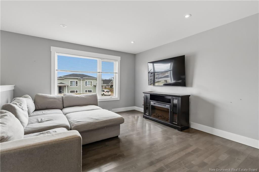 100 Lancefield, Moncton, NB