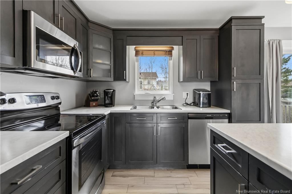 100 Lancefield, Moncton, NB