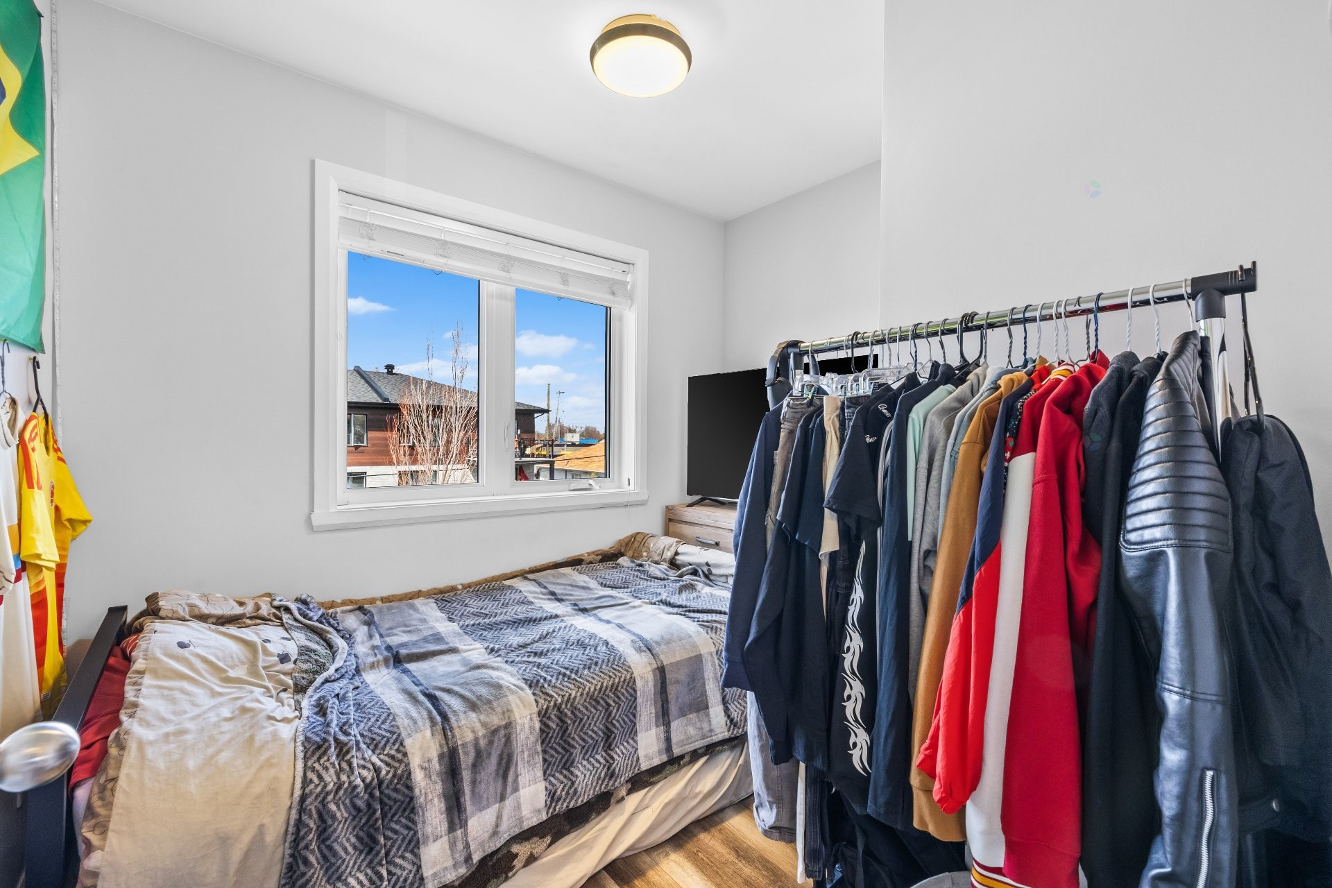 Bedroom - 3750 Rue Gélineau, Longueuil (Saint-Hubert), QC - Indoor Photo Showing Bedroom