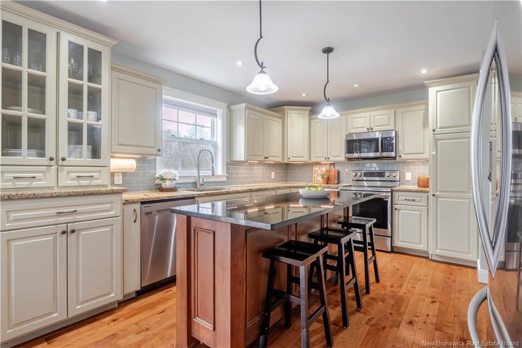 34 Mavis Crt, Fredericton, NB