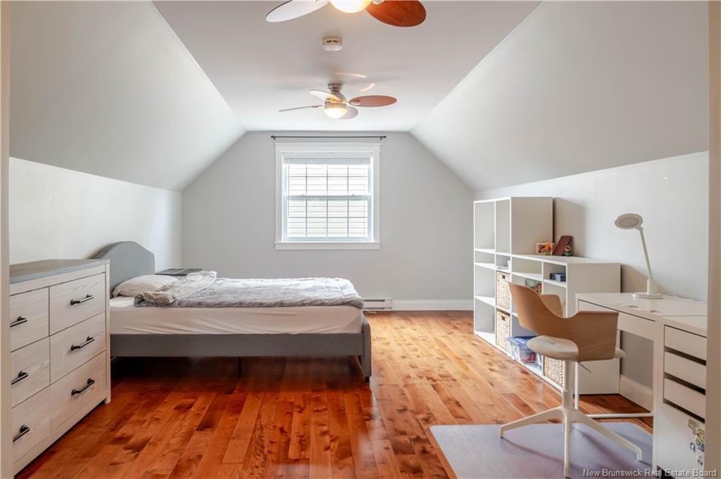 34 Mavis Crt, Fredericton, NB