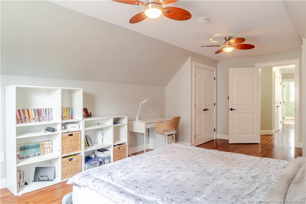 34 Mavis Crt, Fredericton, NB