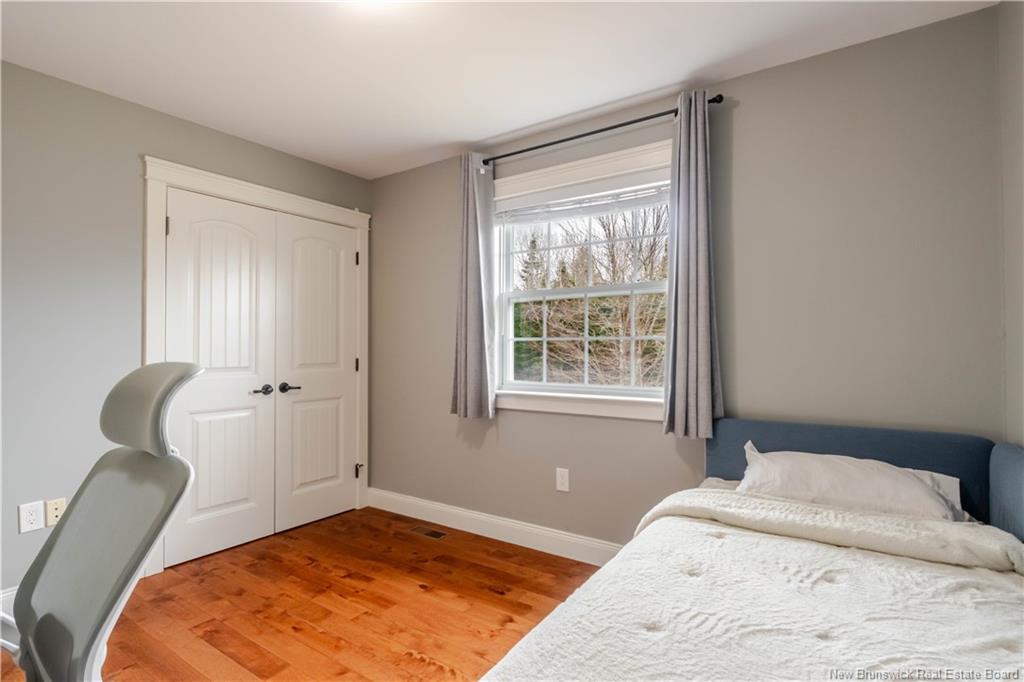 34 Mavis Crt, Fredericton, NB