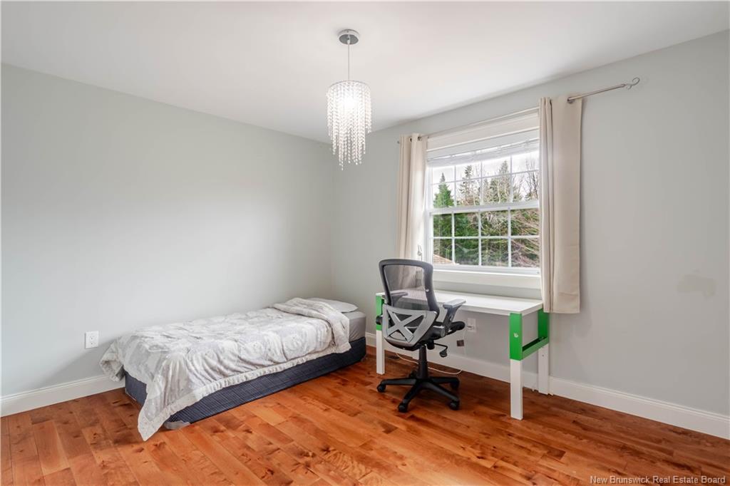 34 Mavis Crt, Fredericton, NB