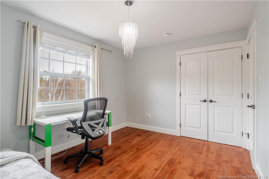 34 Mavis Crt, Fredericton, NB