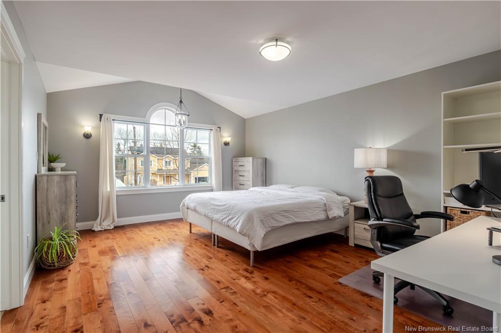 34 Mavis Crt, Fredericton, NB