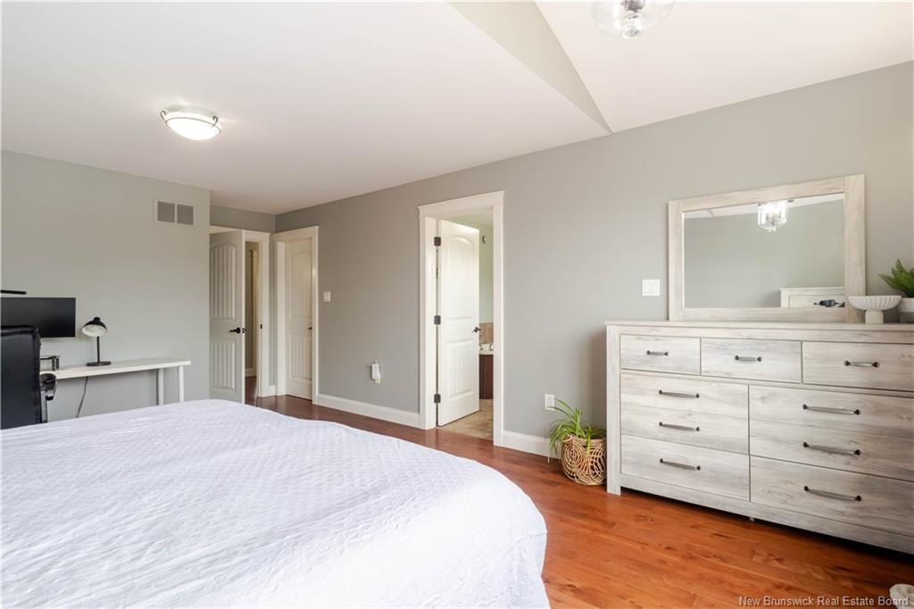 34 Mavis Crt, Fredericton, NB