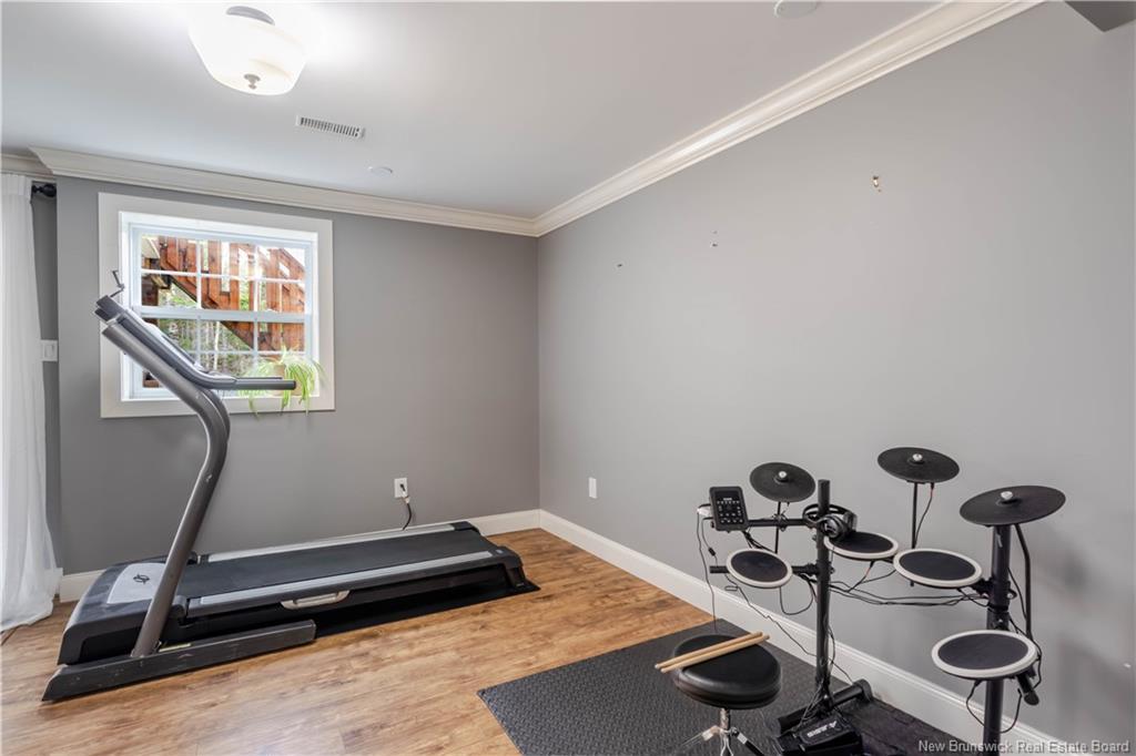 34 Mavis Crt, Fredericton, NB