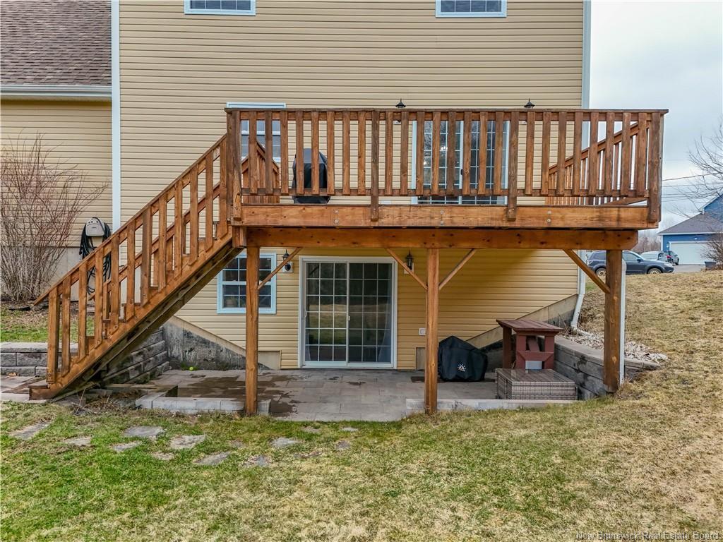 34 Mavis Crt, Fredericton, NB