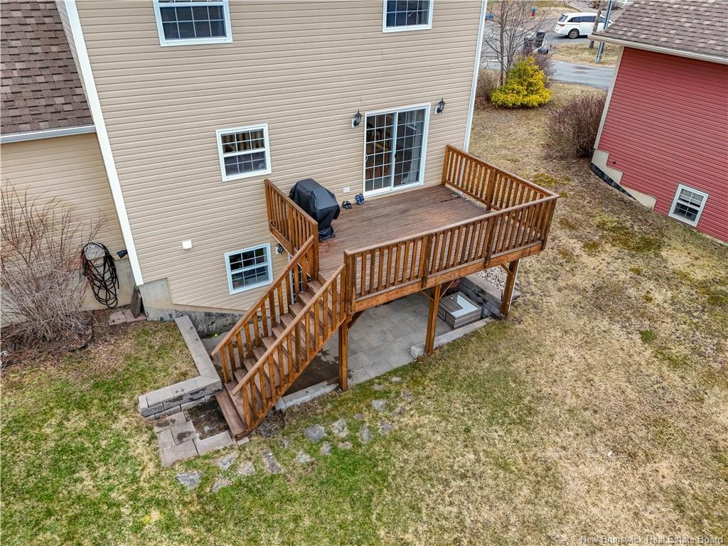 34 Mavis Crt, Fredericton, NB