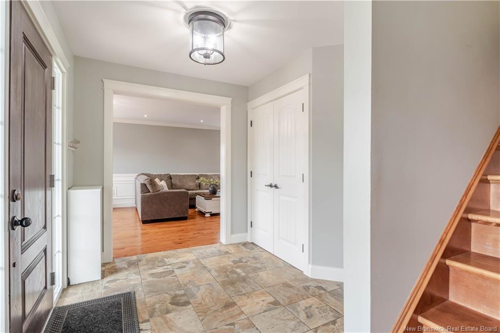 34 Mavis Crt, Fredericton, NB