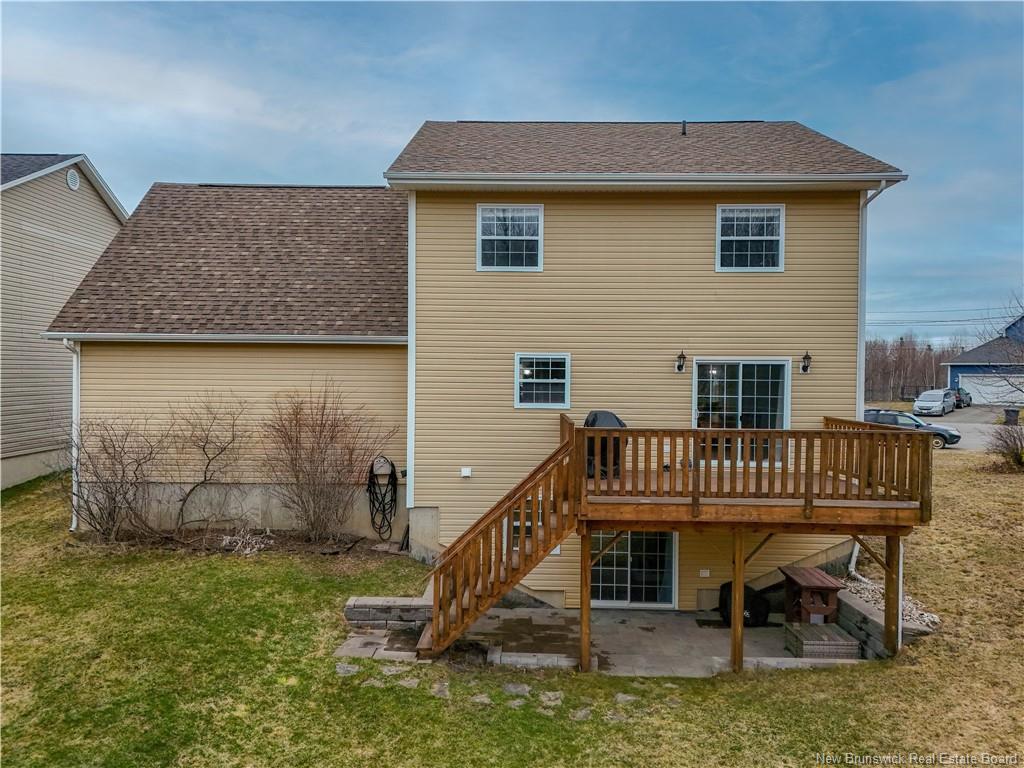 34 Mavis Crt, Fredericton, NB