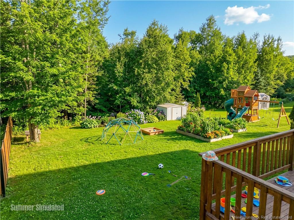 34 Mavis Crt, Fredericton, NB