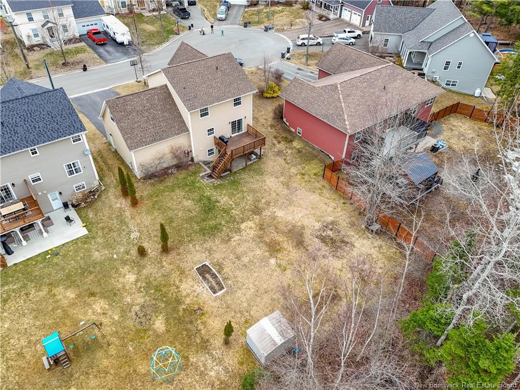 34 Mavis Crt, Fredericton, NB