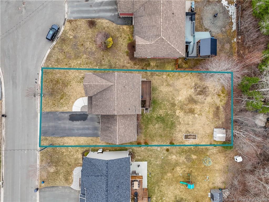 34 Mavis Crt, Fredericton, NB