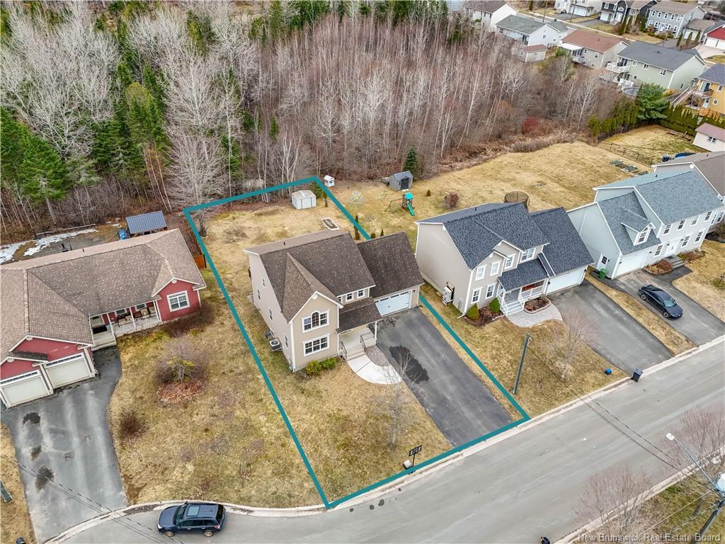 34 Mavis Crt, Fredericton, NB