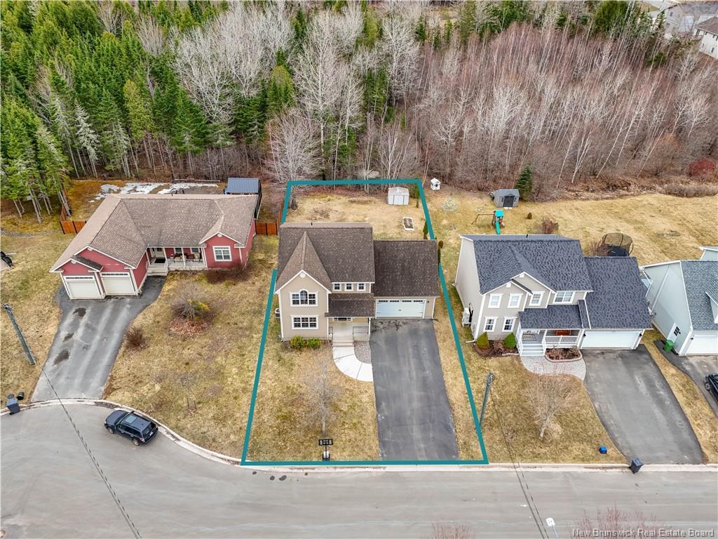 34 Mavis Crt, Fredericton, NB