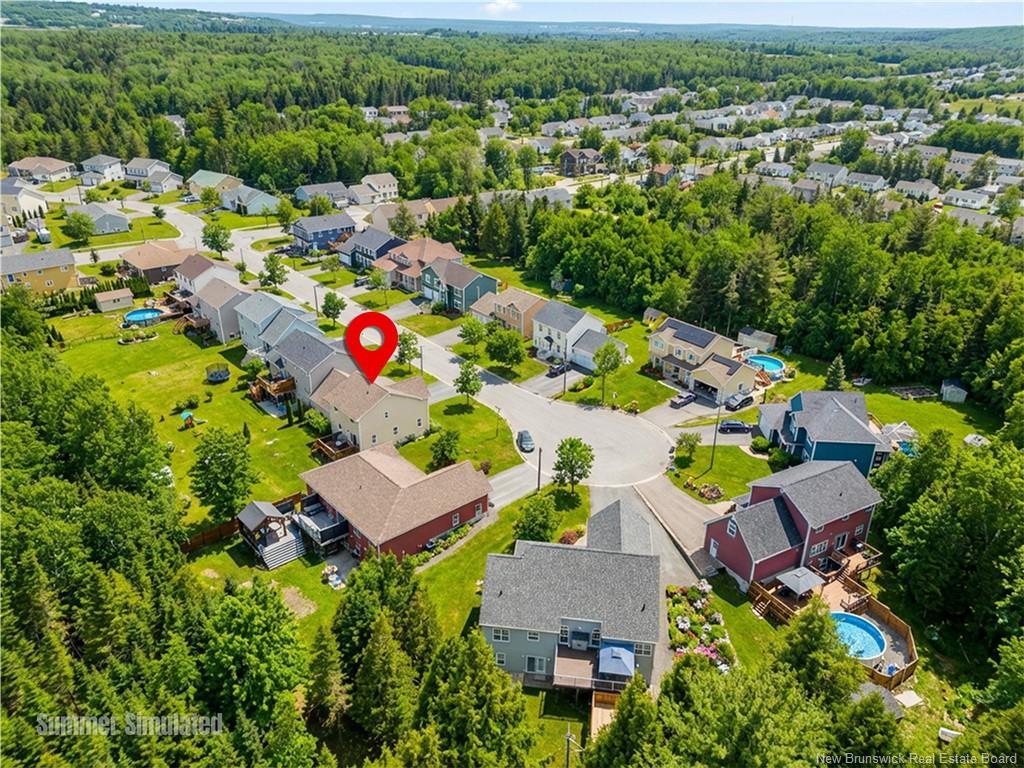 34 Mavis Crt, Fredericton, NB
