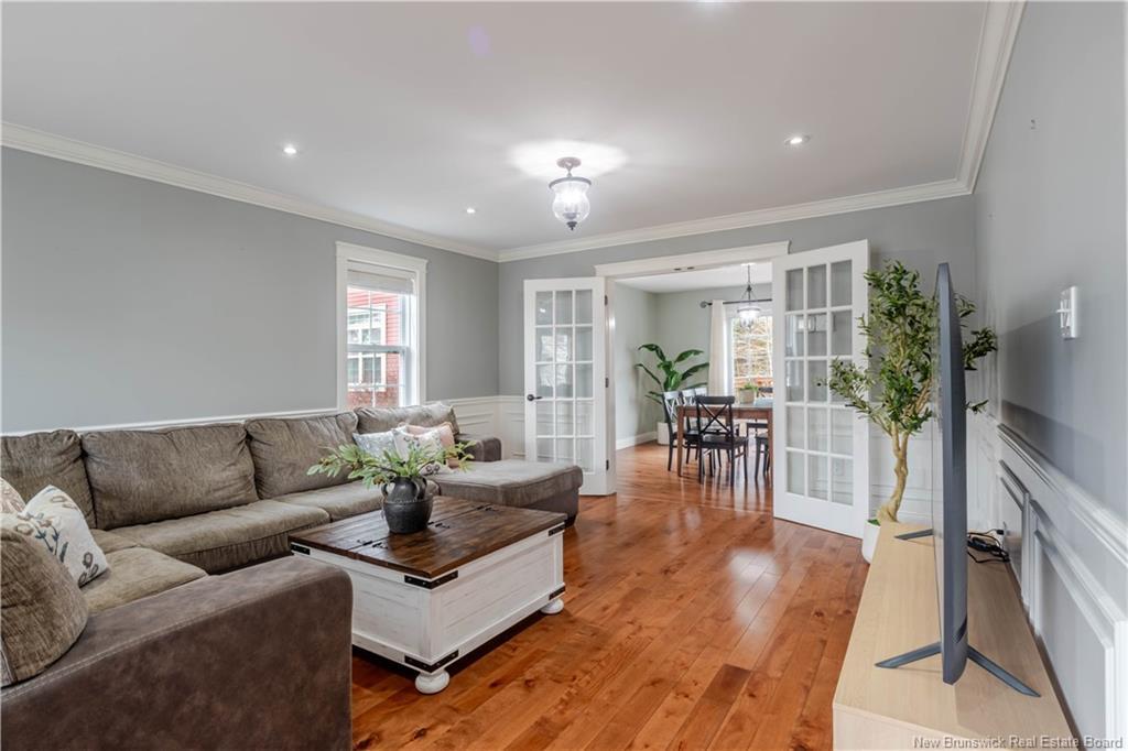 34 Mavis Crt, Fredericton, NB