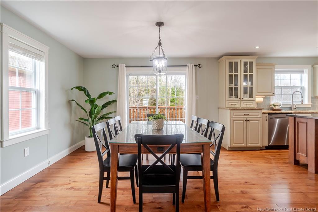 34 Mavis Crt, Fredericton, NB