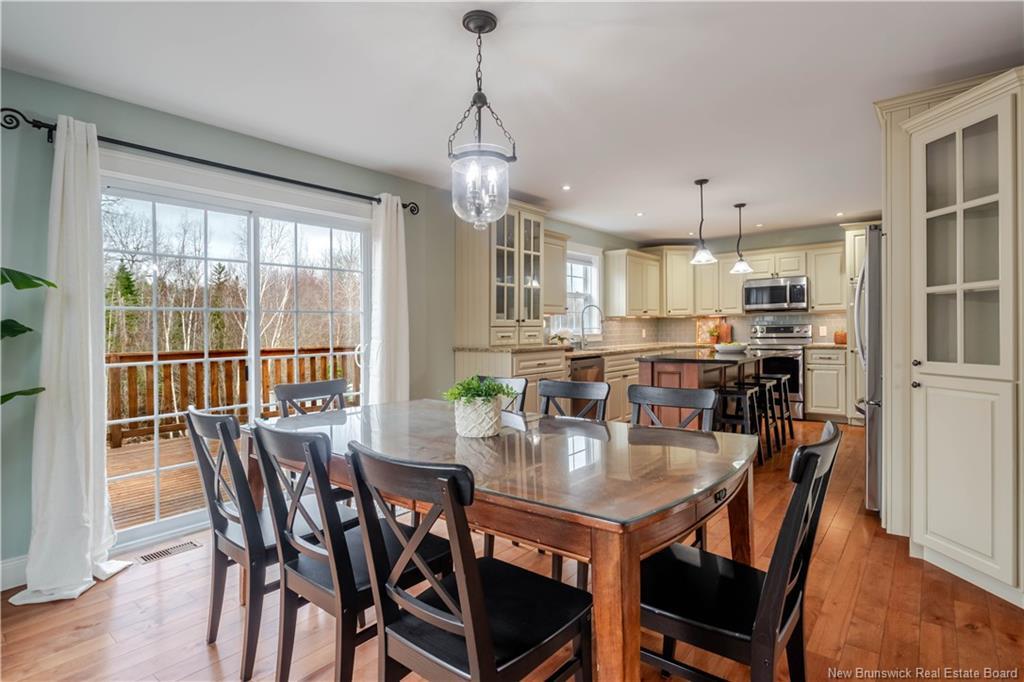 34 Mavis Crt, Fredericton, NB