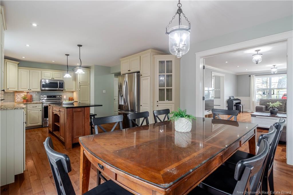 34 Mavis Crt, Fredericton, NB