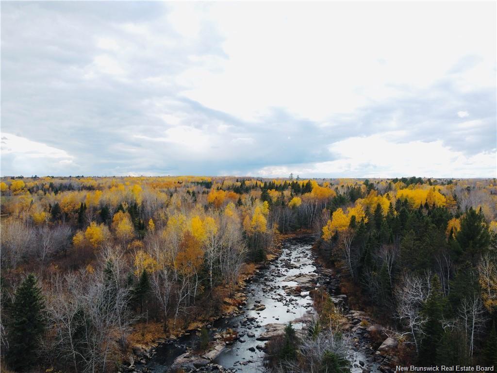 243 Acres Little River Rd, Bathurst, NB