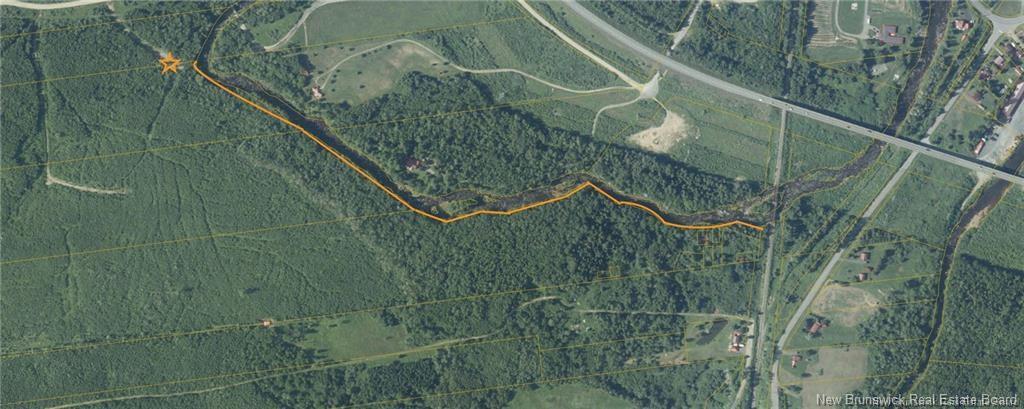 243 Acres Little River Rd, Bathurst, NB