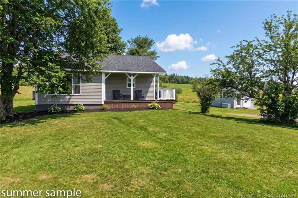 1 Golf Course Rd, Petitcodiac, NB