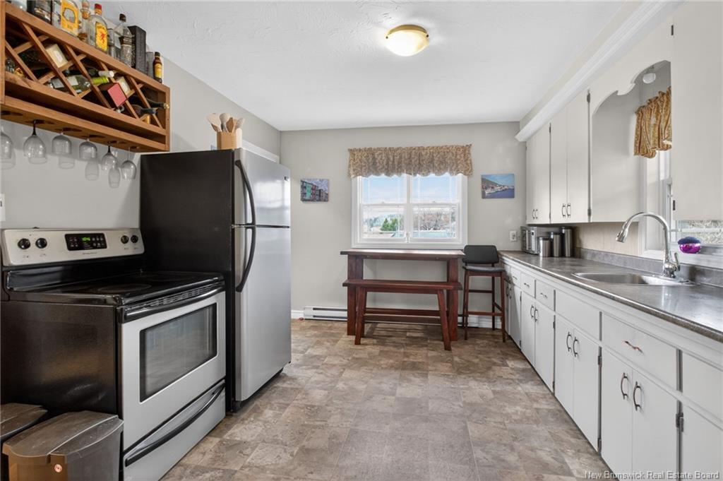 1 Golf Course Rd, Petitcodiac, NB