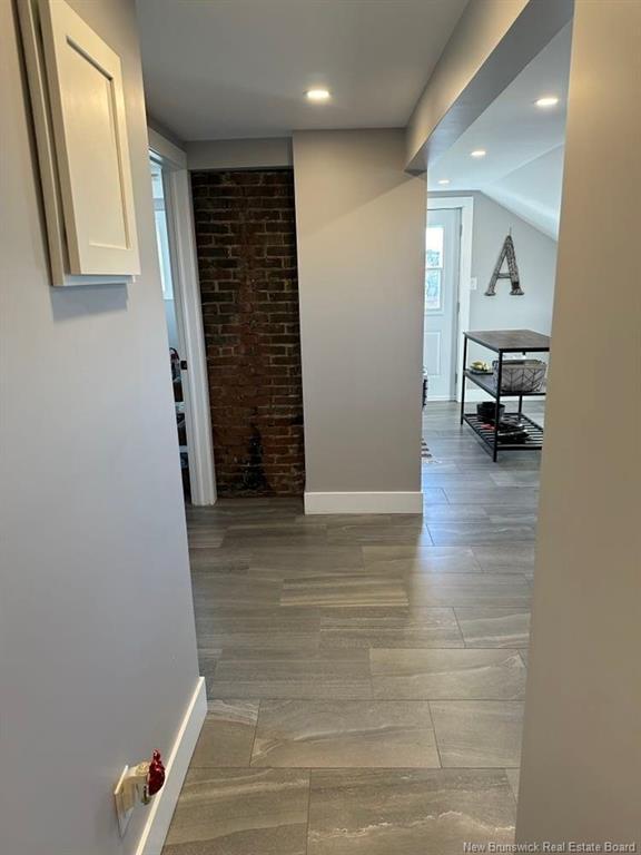 44-46 Harris, Moncton, NB