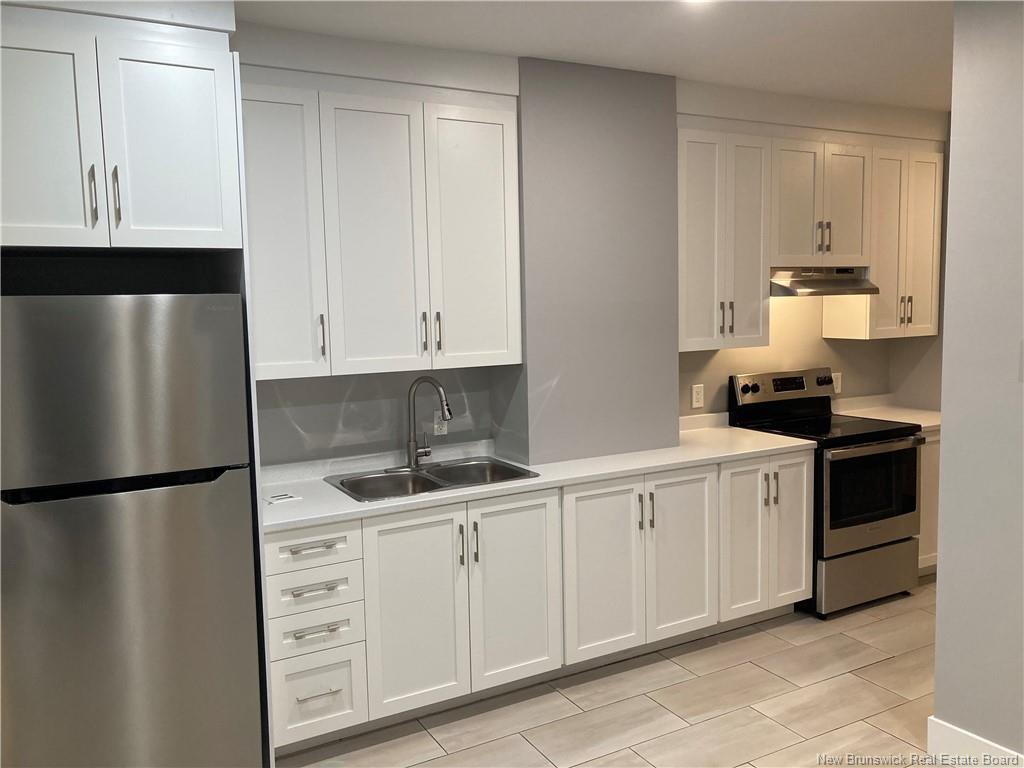 44-46 Harris, Moncton, NB