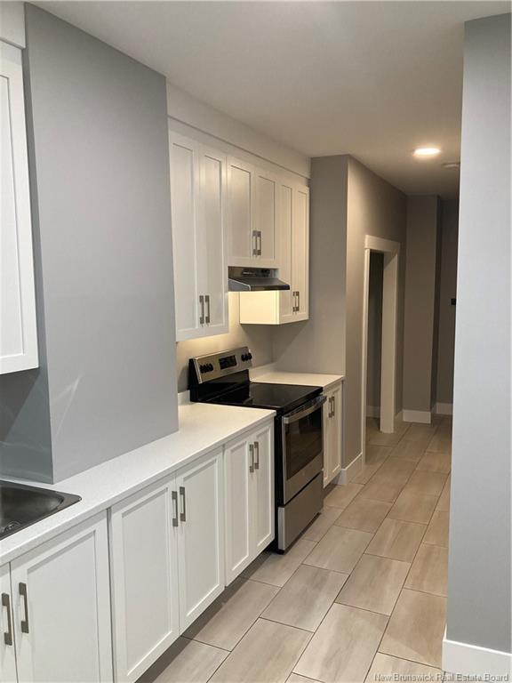 44-46 Harris, Moncton, NB