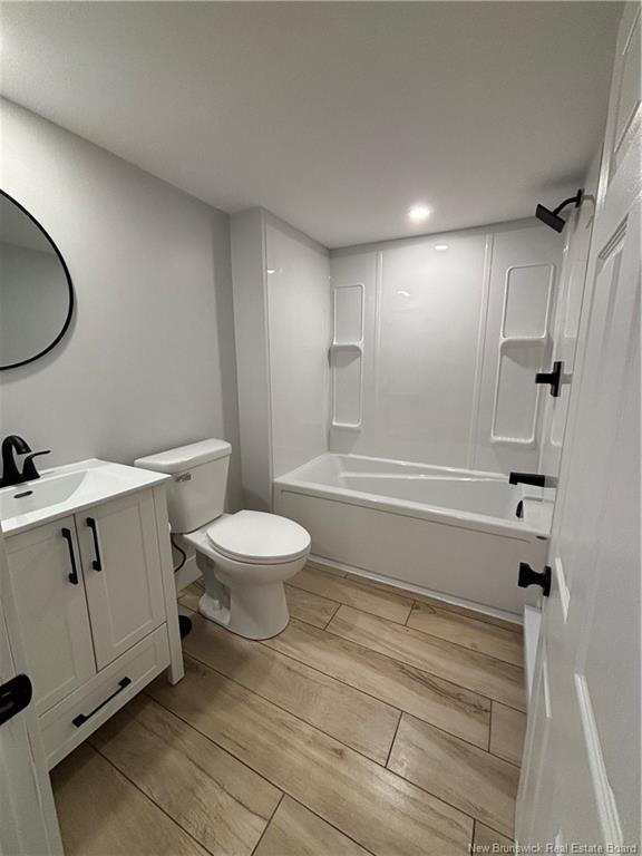 44-46 Harris, Moncton, NB