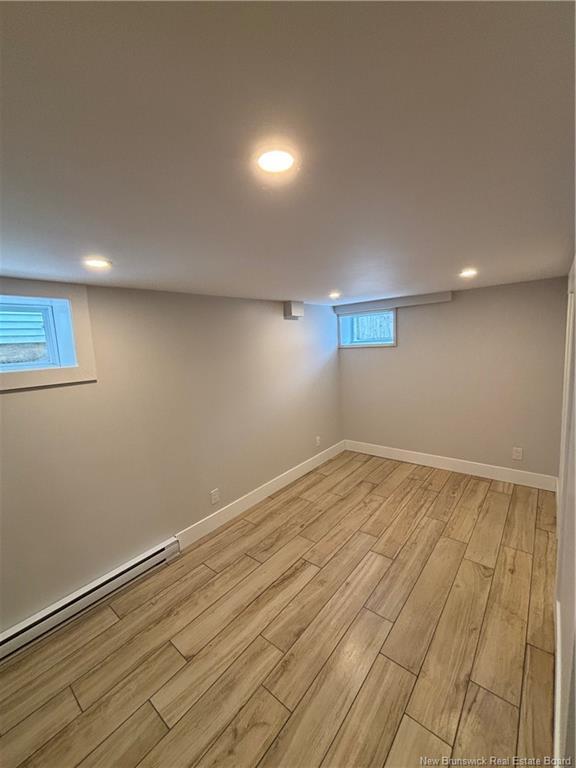 44-46 Harris, Moncton, NB