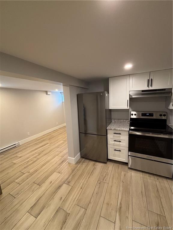 44-46 Harris, Moncton, NB