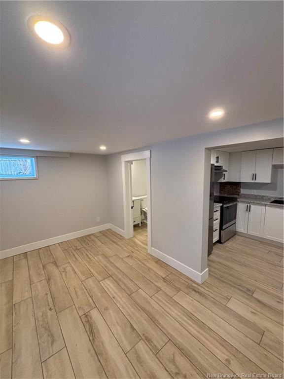 44-46 Harris, Moncton, NB