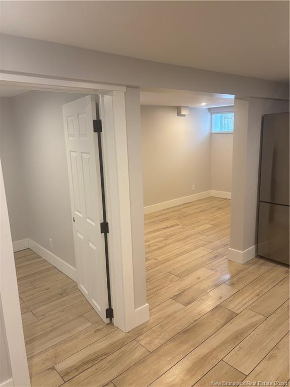 44-46 Harris, Moncton, NB