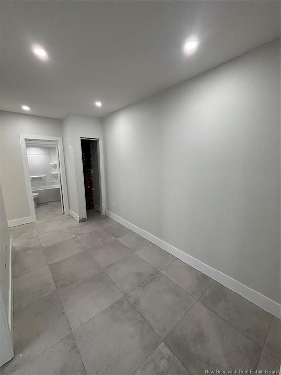 44-46 Harris, Moncton, NB