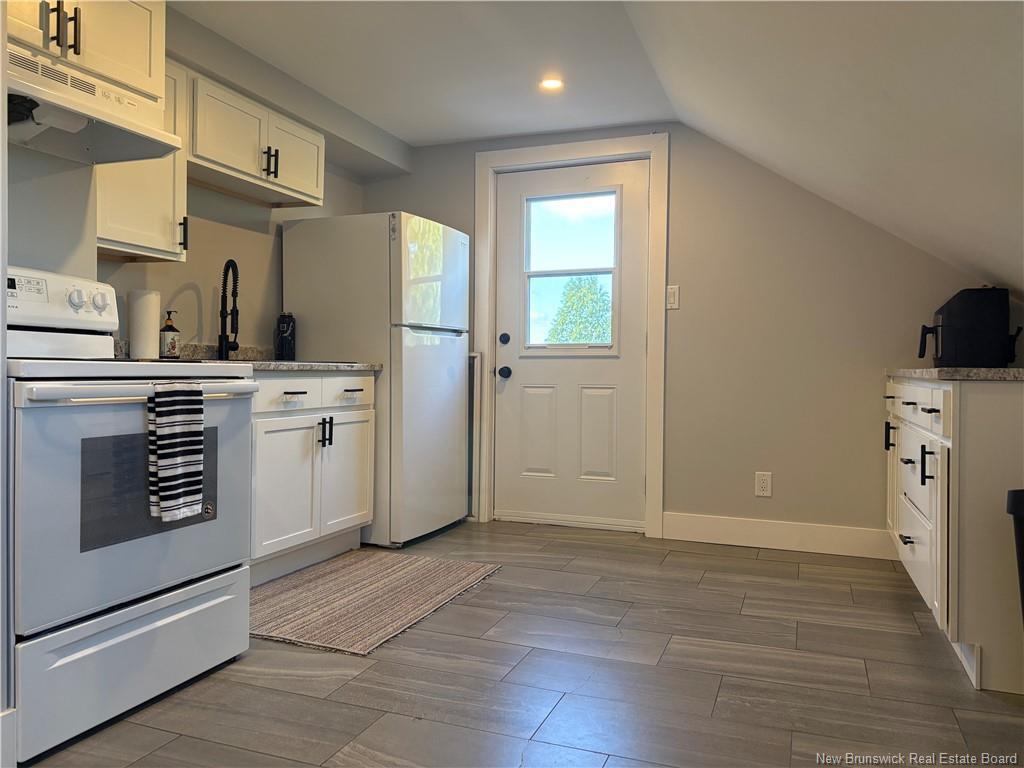 44-46 Harris, Moncton, NB