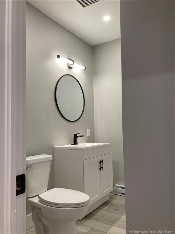44-46 Harris, Moncton, NB