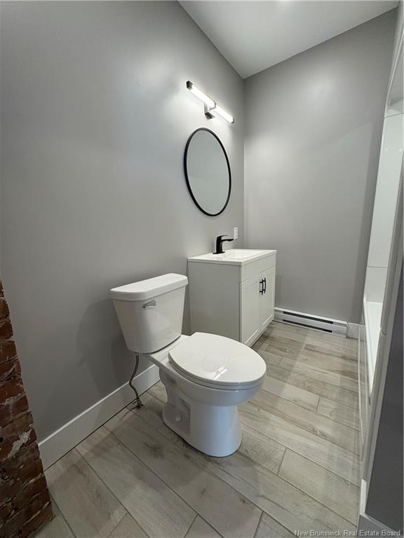 44-46 Harris, Moncton, NB