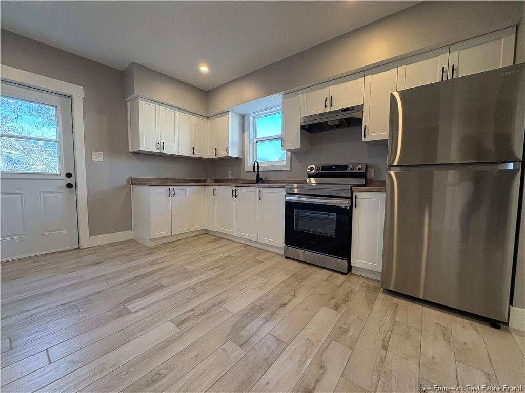 44-46 Harris, Moncton, NB