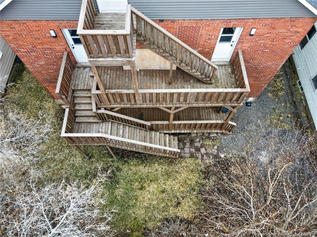 44-46 Harris, Moncton, NB