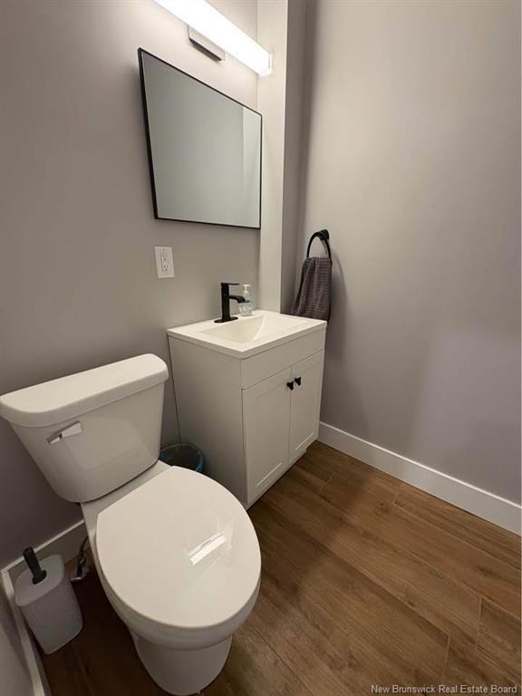 44-46 Harris, Moncton, NB