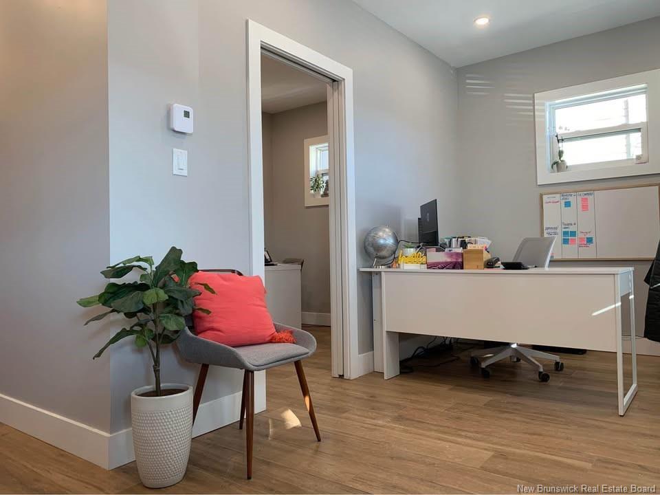 44-46 Harris, Moncton, NB